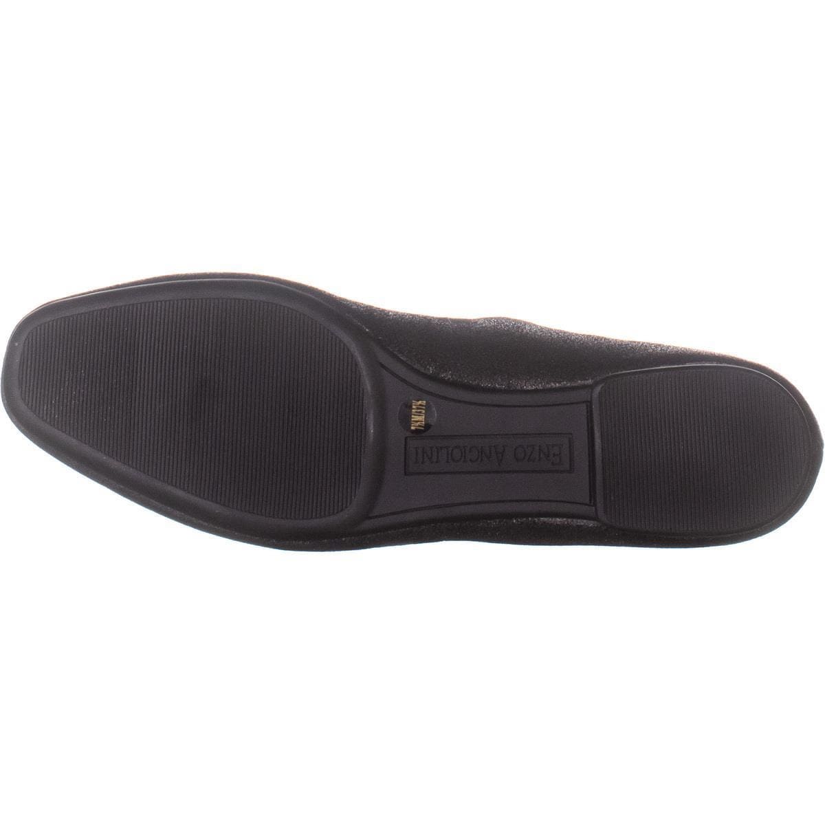 enzo angiolini leonie loafers