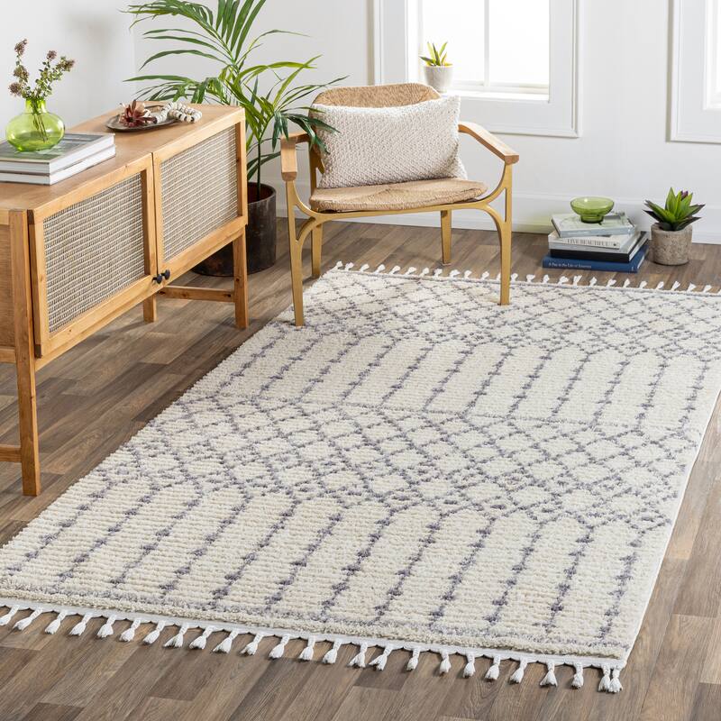 Artistic Weavers Sadia Global Area Rug