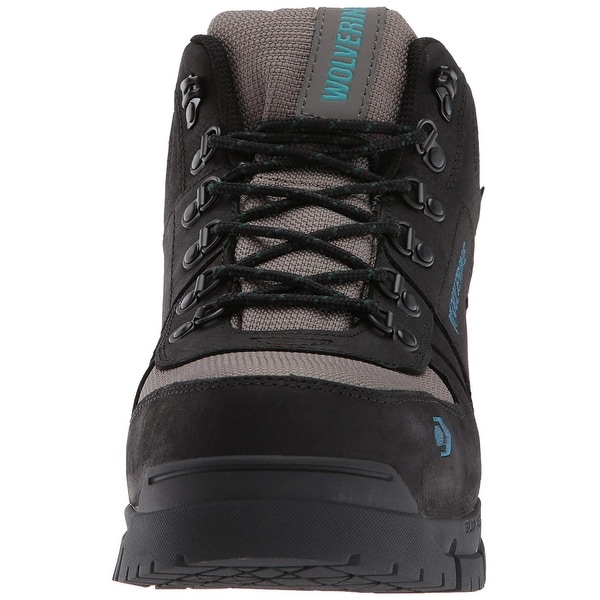 Wolverine Mauler Hiker CarbonMax Boot 