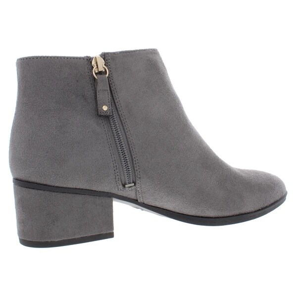 dr scholl's tumble bootie