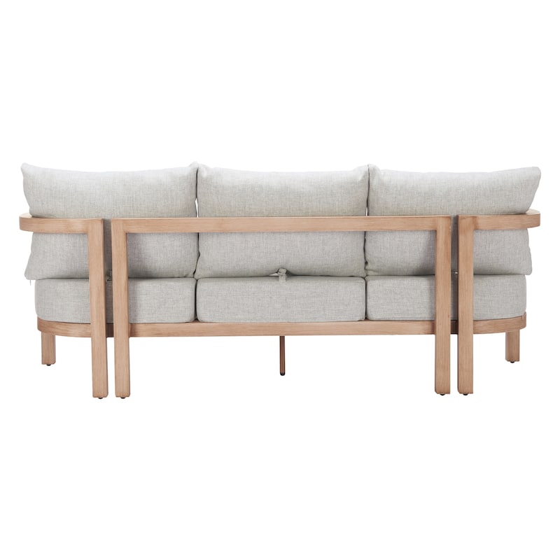 Leto Sofa Gray