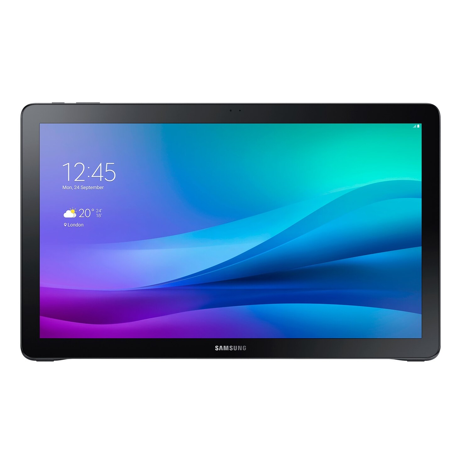 samsung galaxy view lte