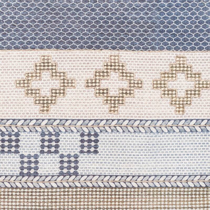 Artistic Weavers Hobbe Global Handmade Area Rug