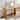 59.05'' Modern Vertical Stripe Console Table With Hidden Drawer