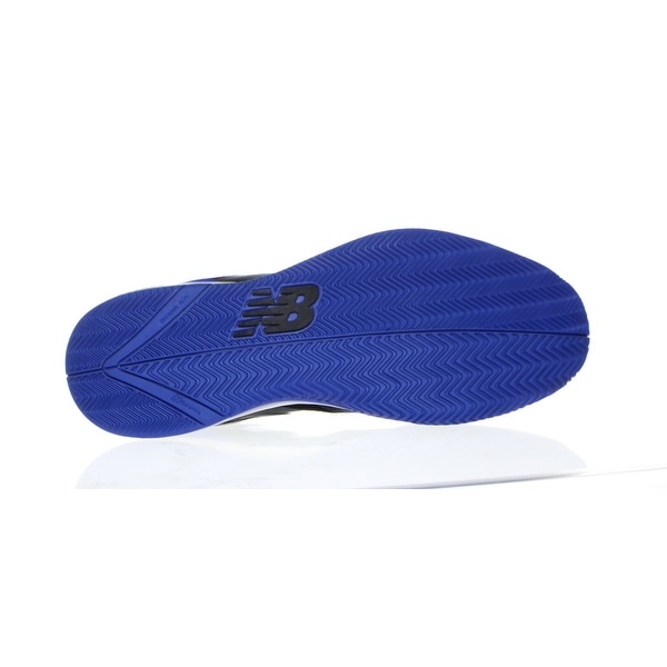 new balance men's 786v2 cushioning tennis shoe