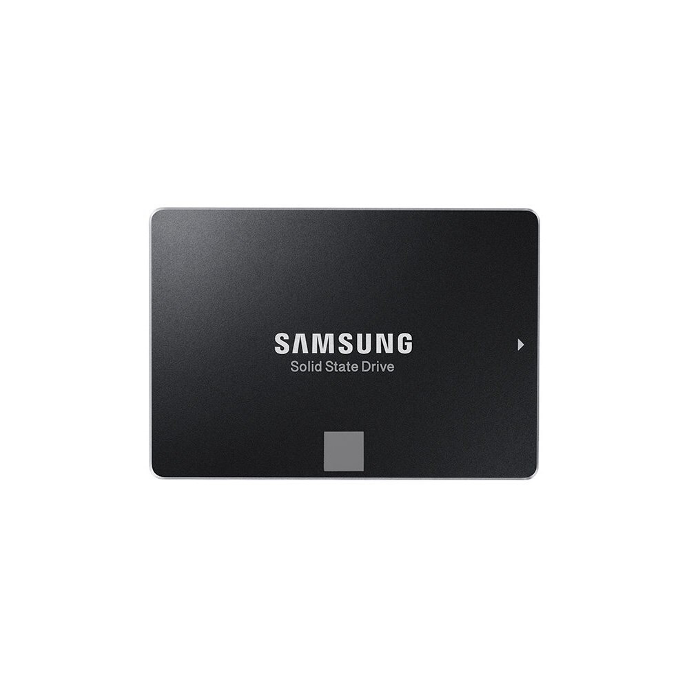 Shop Samsung 850 Evo Mz 75e1t0b Am Internal Solid State Drive