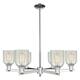 Option Mouchette / Polished Nickel