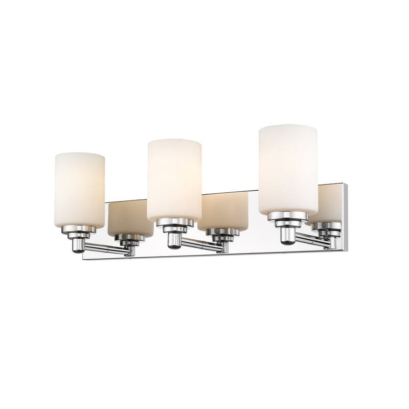 Bellevue Irene 3 Light 23" Wide Bathroom Vanity Light