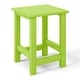 preview thumbnail 12 of 194, Laguna Kids Outdoor Poly Adirondack Chair With Side Table 3-Piece Set