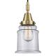 Option Antique Brass