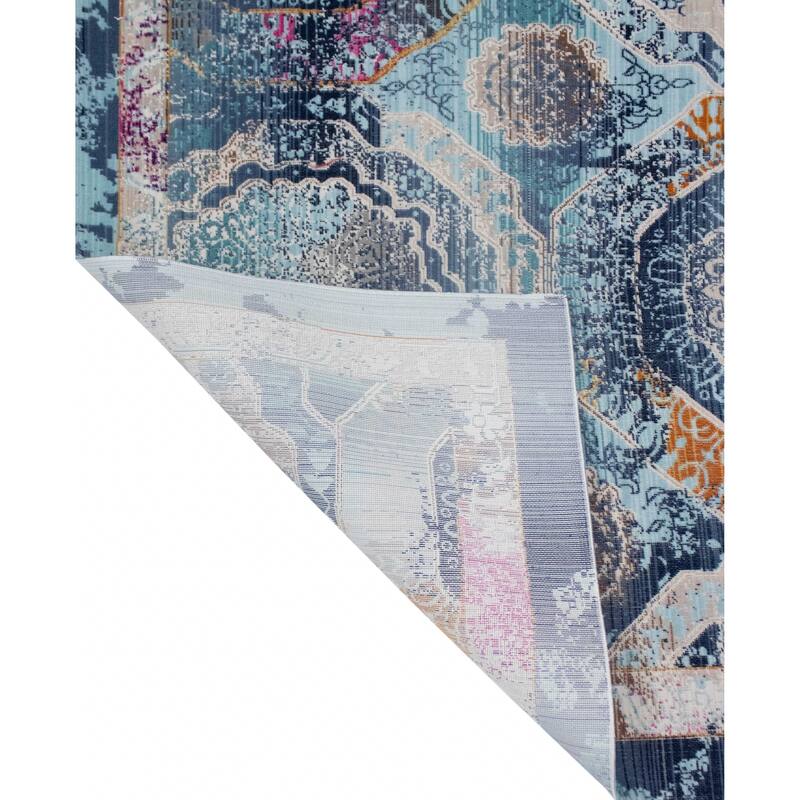 Noori Rug Webster Low-Pile Gerard Rug