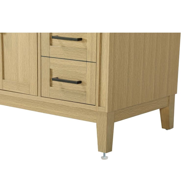 Rachel Single Bathroom Vanity (32-42 inch)