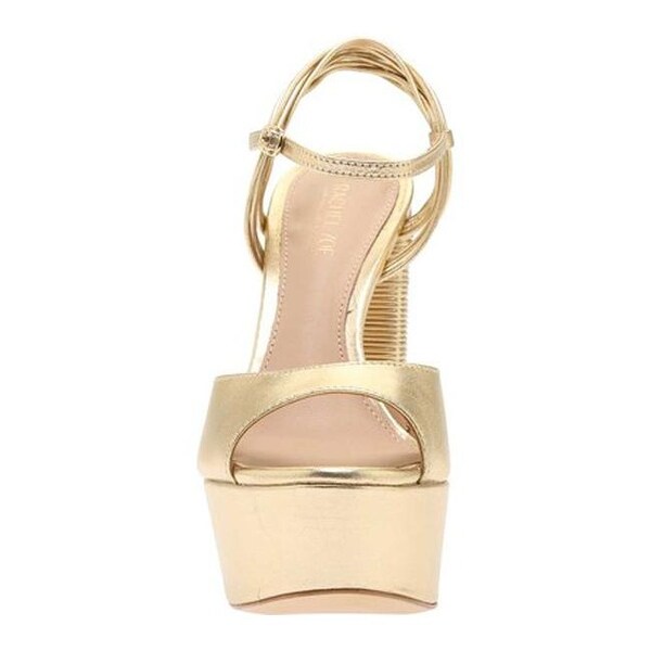 rachel zoe platform heels