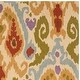 preview thumbnail 10 of 29, SAFAVIEH Hand-hooked Chelsea Stormy Country Oriental Wool Rug