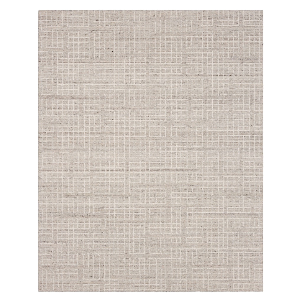 Karastan Rugs Groveland Ivory Beige Area Rug