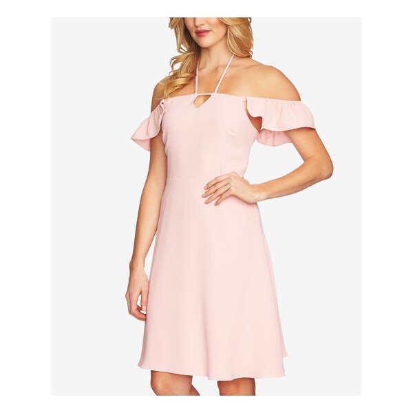 Cece pink dress Clearance