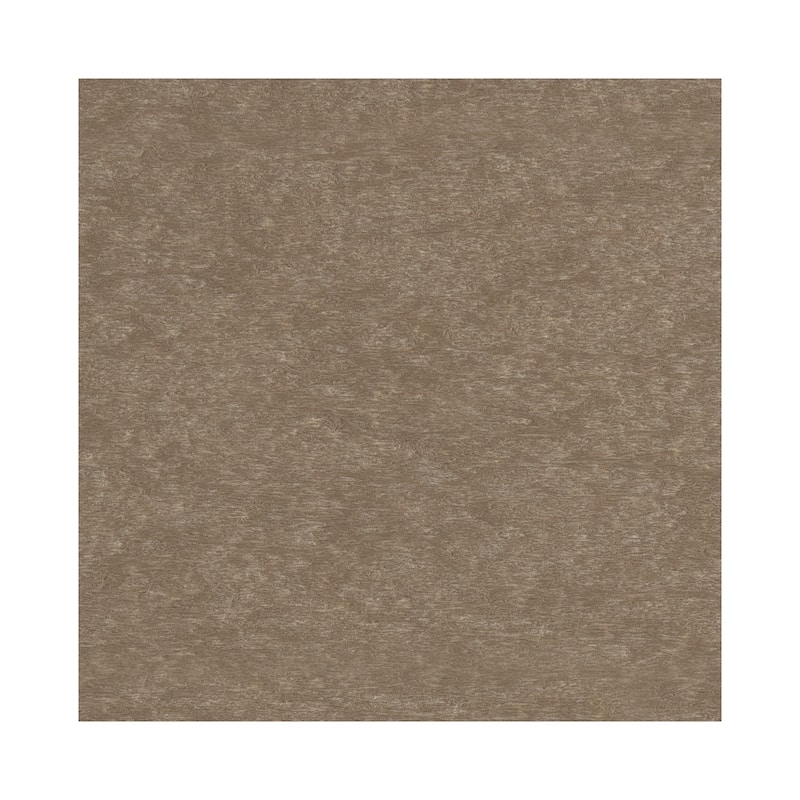 Farmhouse King Platform Bed with Trundle - Solid Wood Bed Frame & Footboard - Walnut Finish - 80.75" x 82.38" x 37.25"