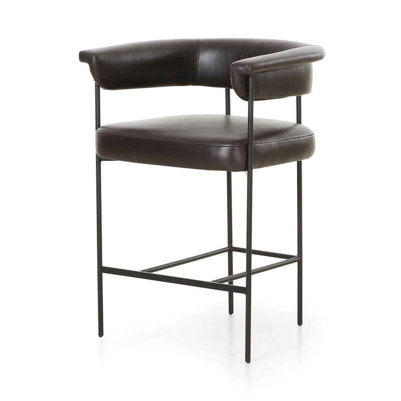 Haven Home Underwood Counter Stool - Counter Stool
