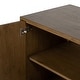 preview thumbnail 9 of 11, Haven Home Jarboe Sideboards