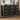 Furniture of America Seabliss Glam Solid Wood 9-Drawer Double Dresser