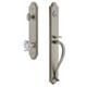 Option Satin Nickel