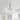 6-Light Swirled Glass Cluster Globe Chandelier - Dimmable