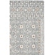 preview thumbnail 42 of 91, SAFAVIEH Handmade Micro-Loop Togzhan Wool Rug