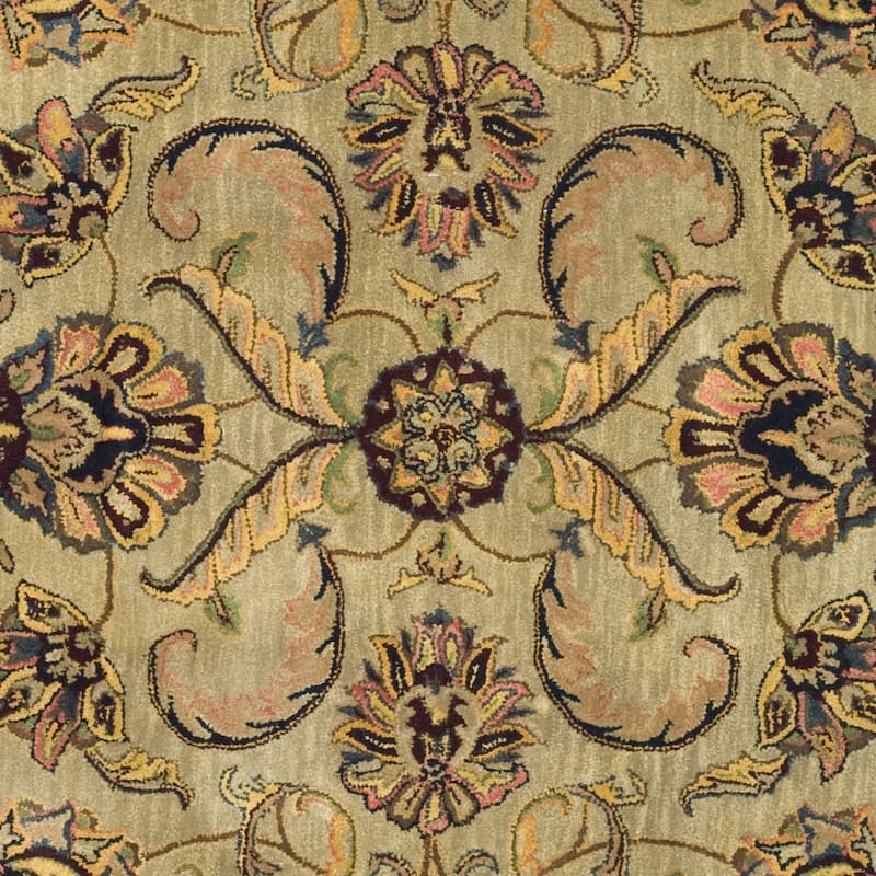 SAFAVIEH Handmade Classic Versa Traditional Oriental Wool Rug