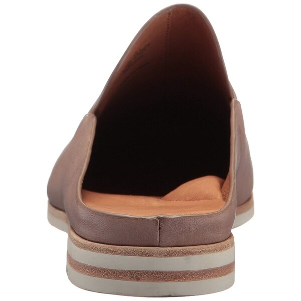 gentle souls everett mule