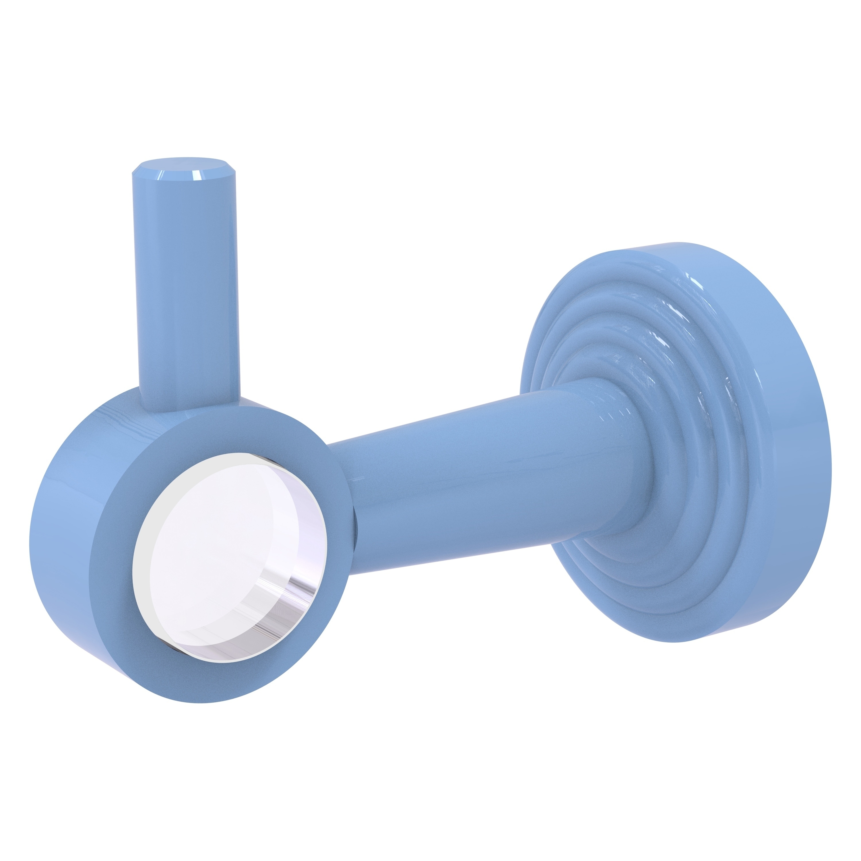 Allied Brass Pacific Beach Collection Robe Hook