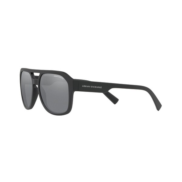 armani exchange ax4074s