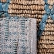 preview thumbnail 35 of 93, SAFAVIEH Handmade Natural Fiber Bethia Casual Jute Trellis Rug