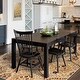 preview thumbnail 35 of 125, Miranda Haus Oriental Traditional Floral Damask Indoor Area Rug