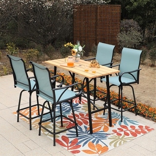 Pelham bay hotsell bar stools