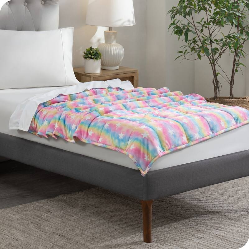 Bare Home Weighted Sensory Blanket Bed Bath & Beyond 22120052