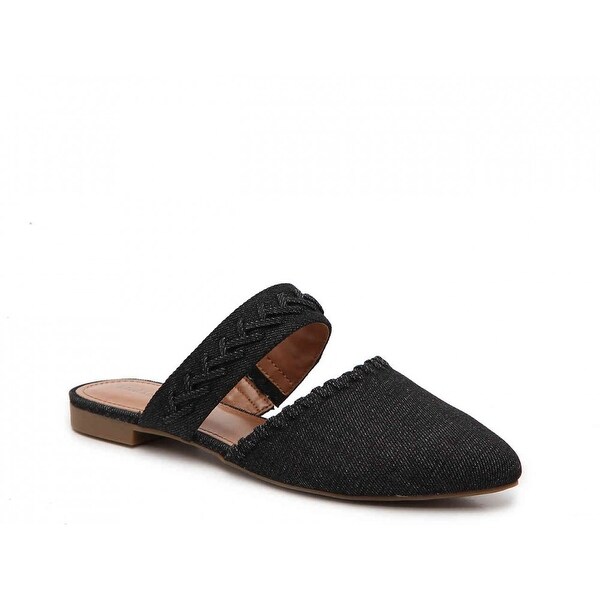 indigo rd slip on shoes