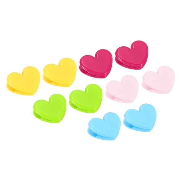 4pcs, Rug Gripper Heart-shaped Rug Stoppers To Prevent Sliding