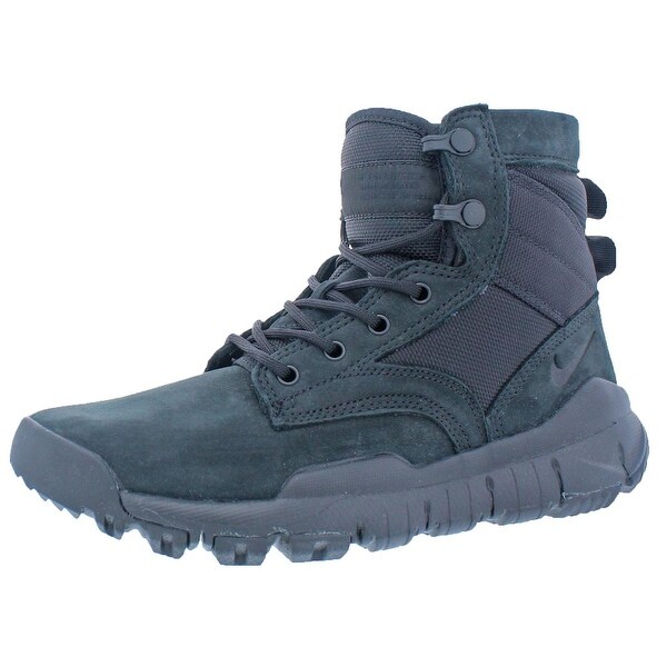 nike women's ankle shoes