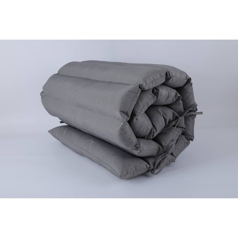 Outdoor Lounge Chair Cushion Replacement Set of 2