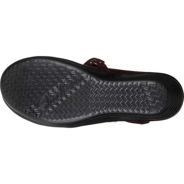 skechers rumblers wave filigree