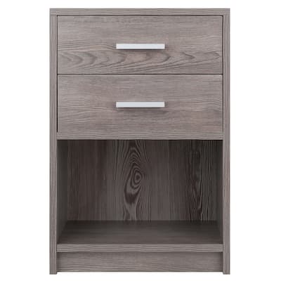 Molina Accent Table, Nightstand