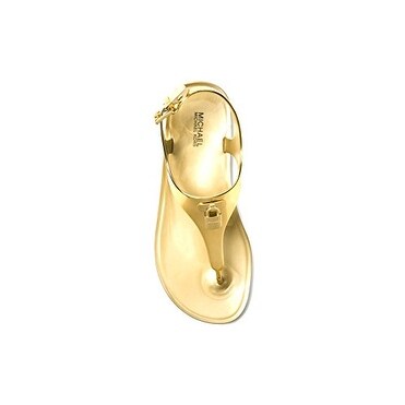michael kors mira sandal
