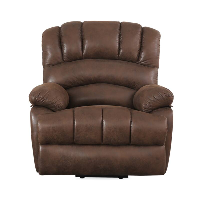 Electric Recliner Chair Lift Recliner with Heat and Massage for Adults