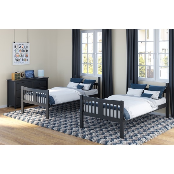 storkcraft bed rails