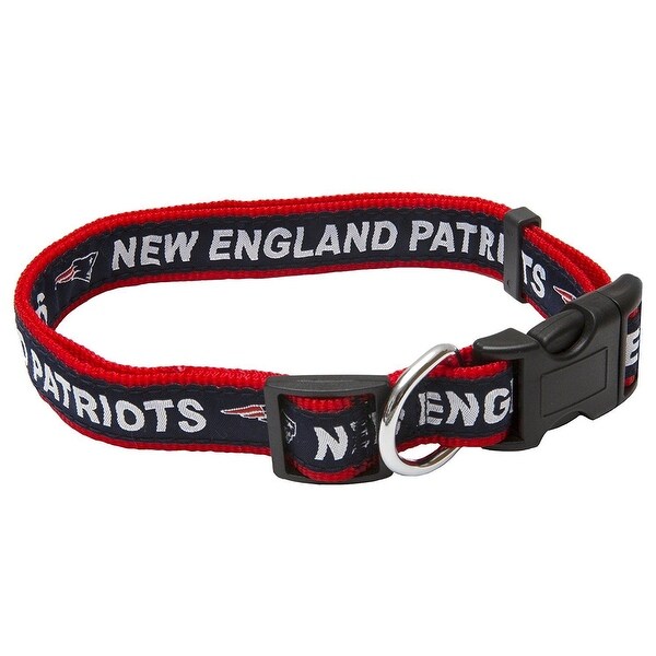 nfl pet gear