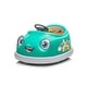 preview thumbnail 31 of 38, 6-in-1 Kids Electric Ride-On Car with Remote Control, MP3 & 360° Bumper Function