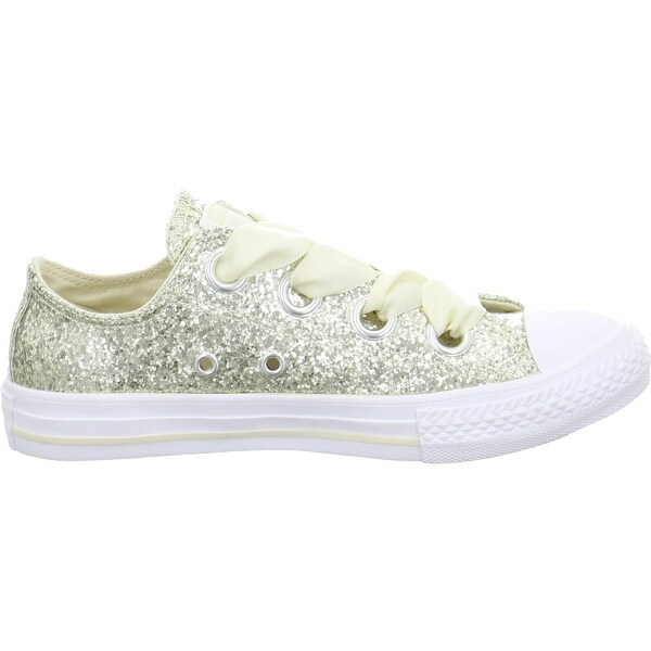 all star big eyelets