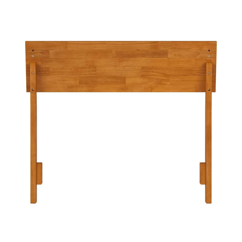 AFI Bradford Adjustable Wood Panel Headboard