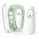 preview thumbnail 2 of 6, Momcozy Electric Baby Nail File - Low Noise - Green - No Size