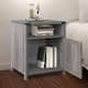 Option Washed Oak
